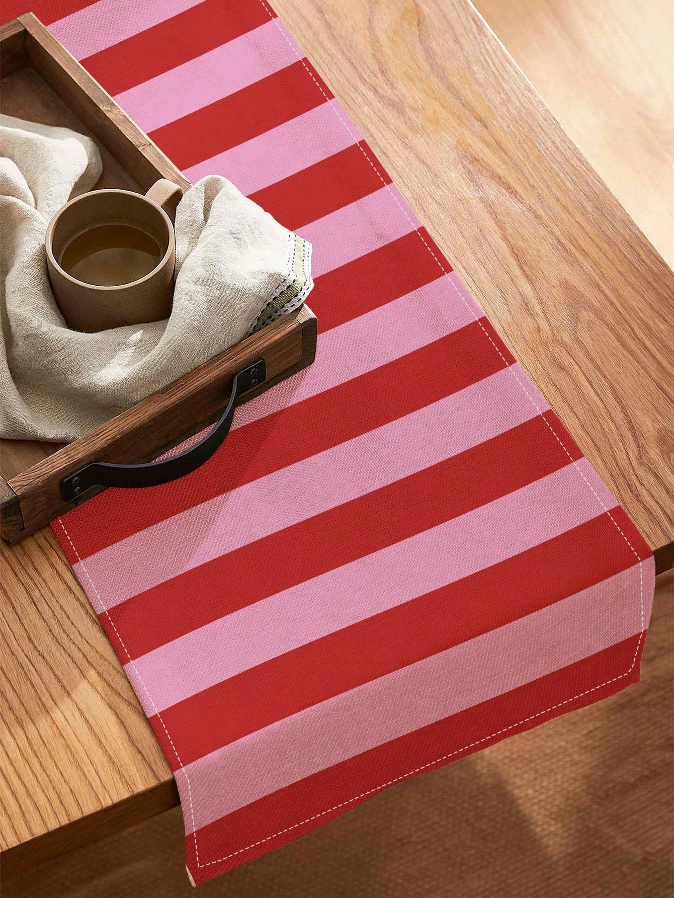 Thumbnail 3 - #43 Low Cost Table Runners That Work