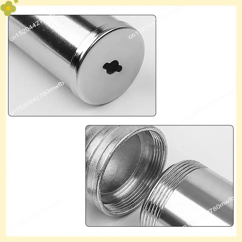 LDHL 1 Piece 80Cc Mini Manual Butter Oiler Excavator Automobile Machinery Grease Injection Portable Oil Injection Pump Widely Us