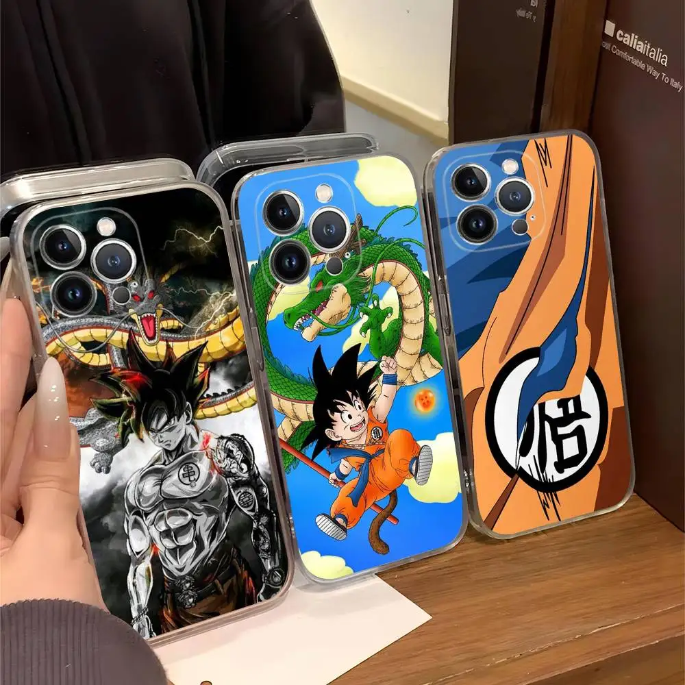 Anime D-Dragons B-B… - image