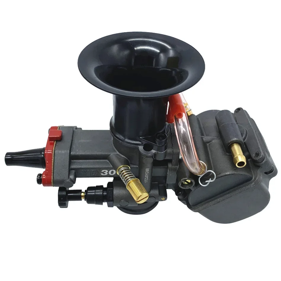 Карбюратор YD-MJN 28MM 30MM YD28 YD30 для мотоцикла