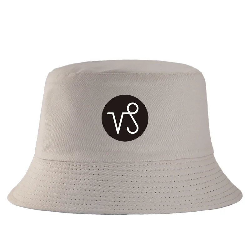 Reversible Bucket Hat Zodiac Sign Astrology Print Taurus Virgo Capricorn Cancer Scorpio Piscesfor Men Women Outdoor Travel Bob