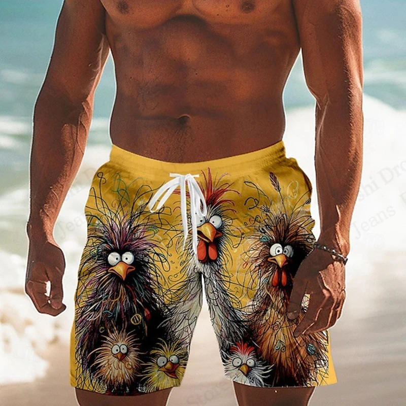 Thumbnail 3 - #19 Mens Board Shorts Comparison Guide