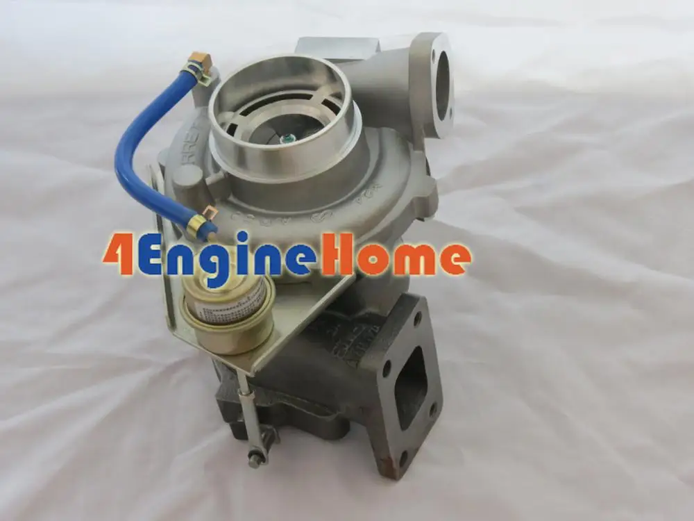 

GT3271LS Turbo 764247-0001 777559-5001S S1760-E0190 Turbocharger for Kobelco Construction Equipment with JO8E Hino Engine