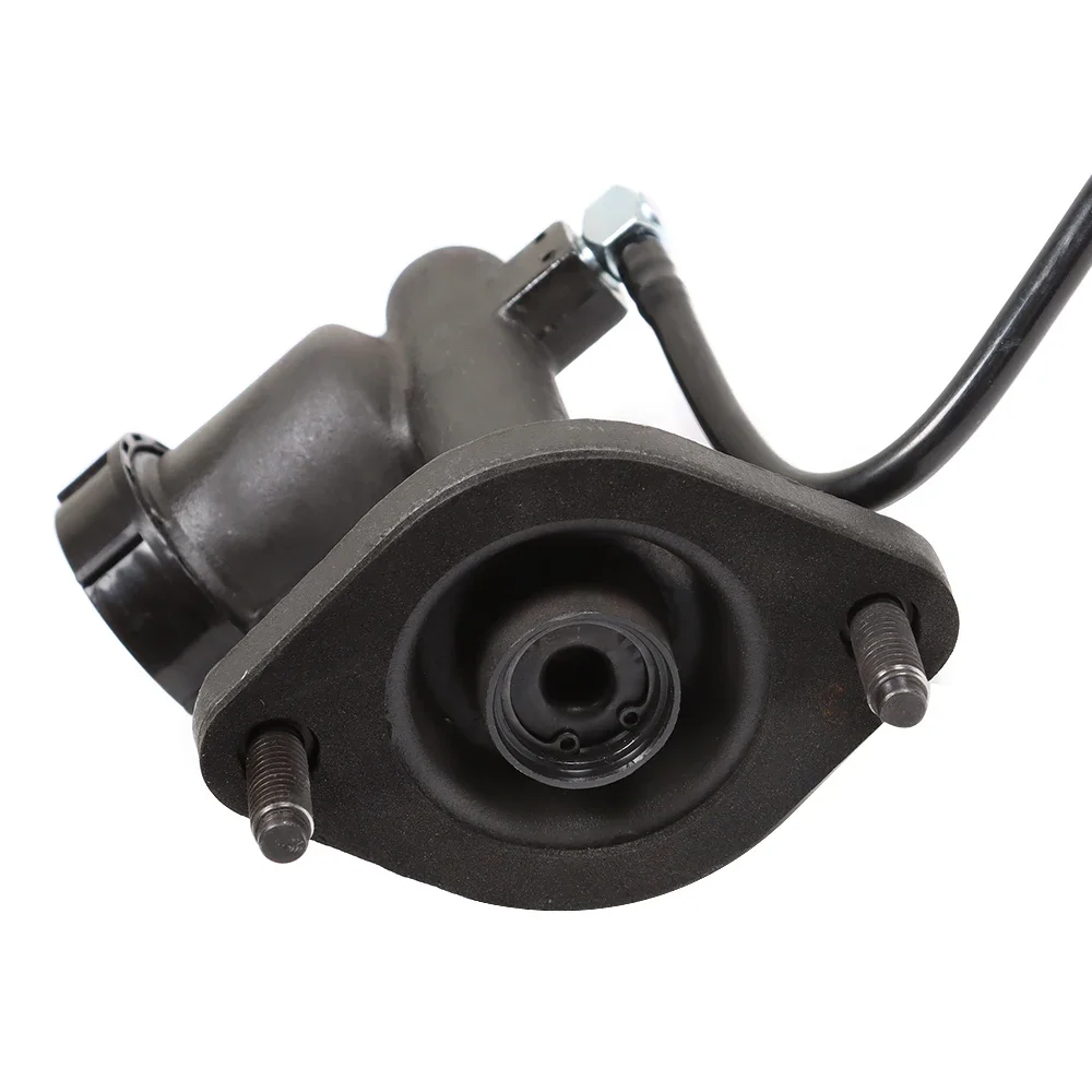 CC649041 52107652AC 52107652AD Passend für Wrangler 2.5L 4.0L Baujahr 1997-2002 Kupplungsgeber- und Nehmerzylinder-Baugruppe 52107652AB – Detail 17