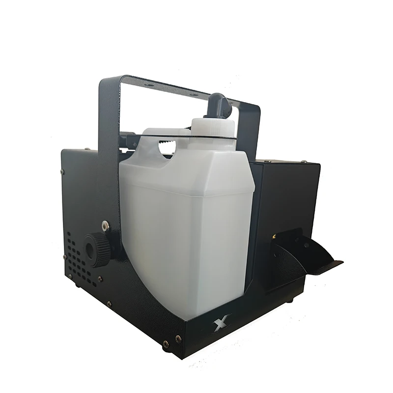 Рисунок 3 - DMX 1000 Вт машина для дымки с