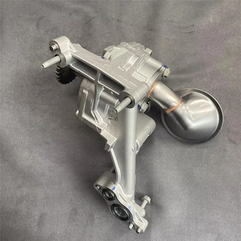 

Superior-Oil Pump With Control Valve 12686439,12666334,12674266,12706715 For Equinox Malibu Cruze Volt Spark 1.4 1.4T 1.5T 1.5