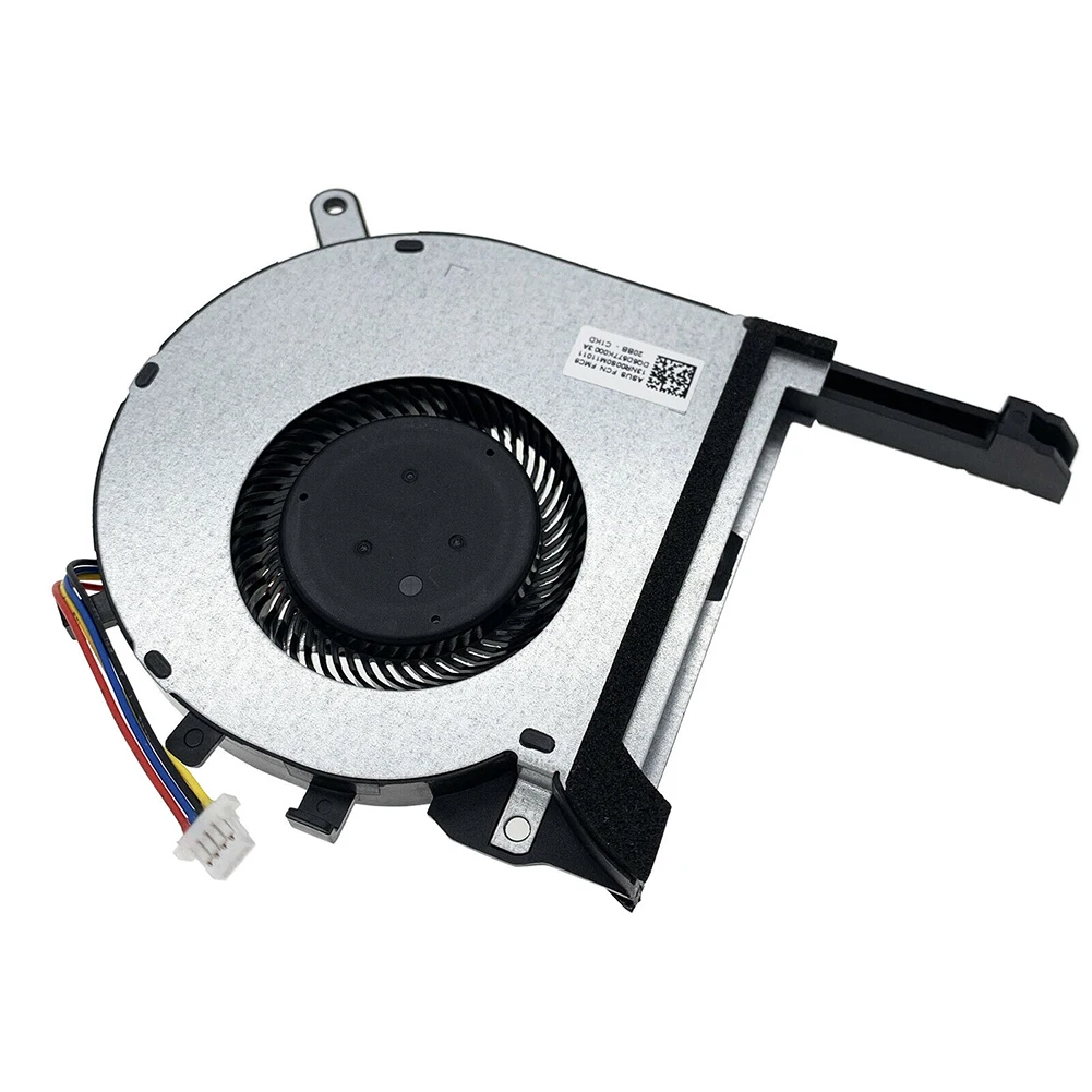 

Laptop CPU GPU Cooling Cooler Fan for ASUS TUF Gaming FX505/A15 FA506IU for Asus TUF Gaming FX506 FX506LU FX506LH