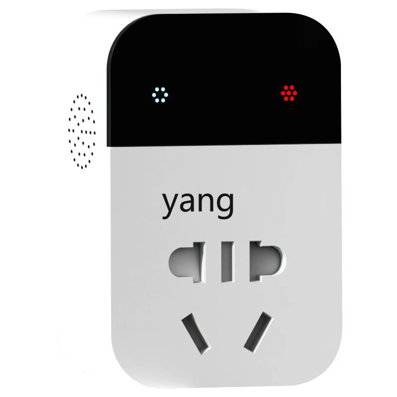 CX wireless remote control smart socket mobile phone 4G remote timer power controller