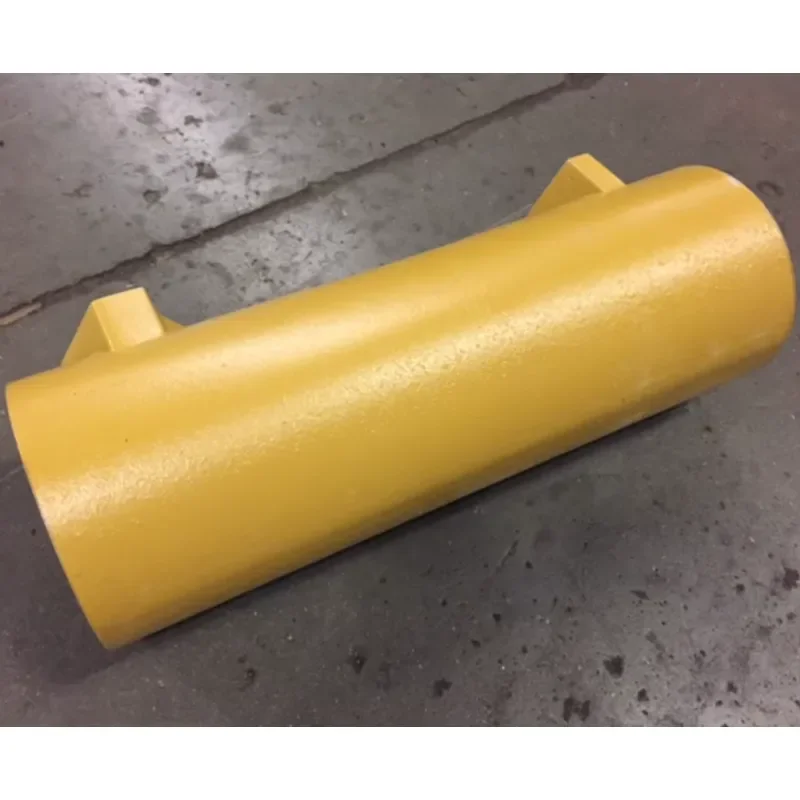 OEM C7 Engine Oil Cooler Assy 133-0125 7W-2164 4W-6039 2W-1008 Fit for C7 Engine 3406B 3406C 3406E Excavator