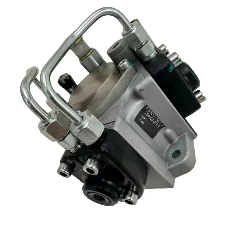 

294000-0070 8-97313862-0 8973138620 Diesel Pump High Pressure Pump Fuel Injection Pump For 6HK1 Engine Spare Parts