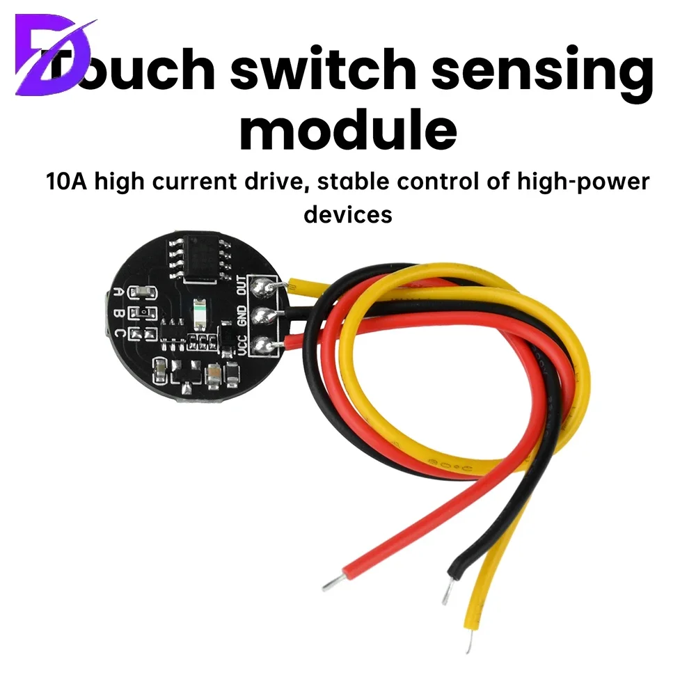 DC3-24V Momentary/L…