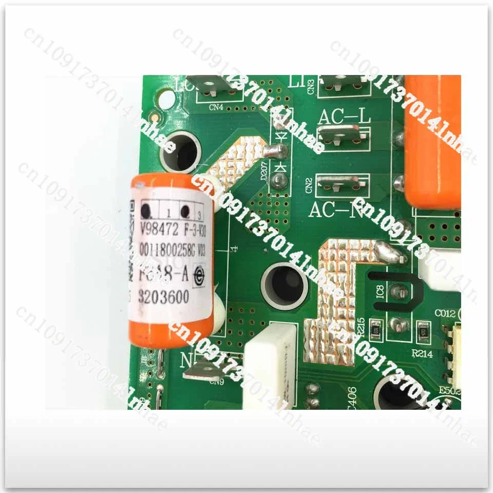 New Air Conditioner Computer Board Variable Frequency Board Drive Board Module 0011800258H 0011800258G 0011800258B 0011800258