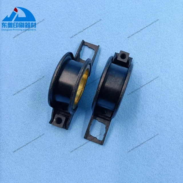 قطع غيار ماكينات طباعة أوفست حامل القابض الأسطواني C3.011.128F لآلة الطباعة هايدلبرغ SM102 CD102 القابض