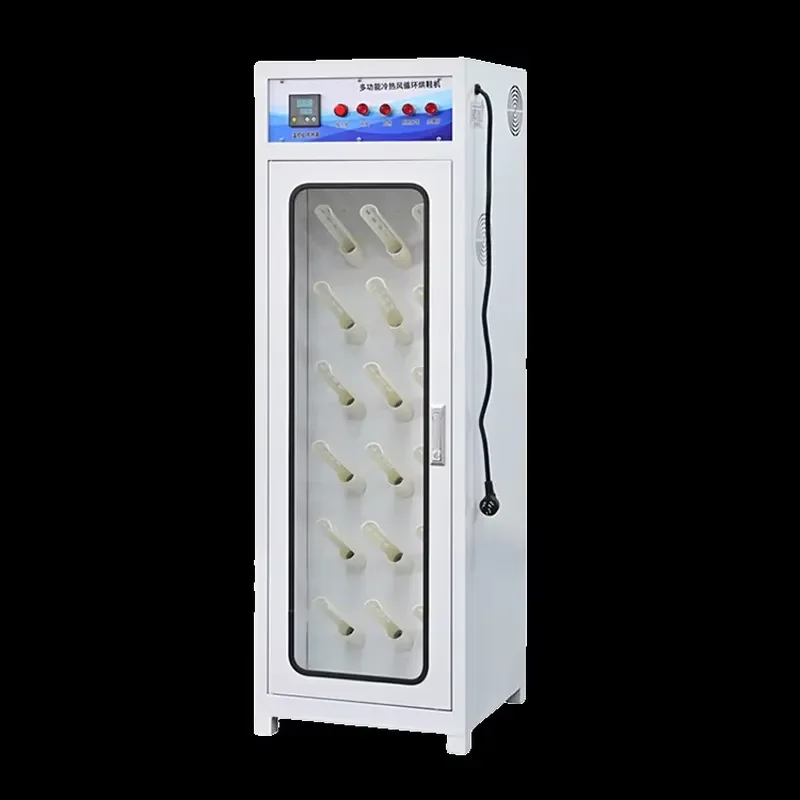 Custom Large Commercial Shoe Dryer Ski Resort Shop Machine with Motor for Laundry and Ski Shoe Drying