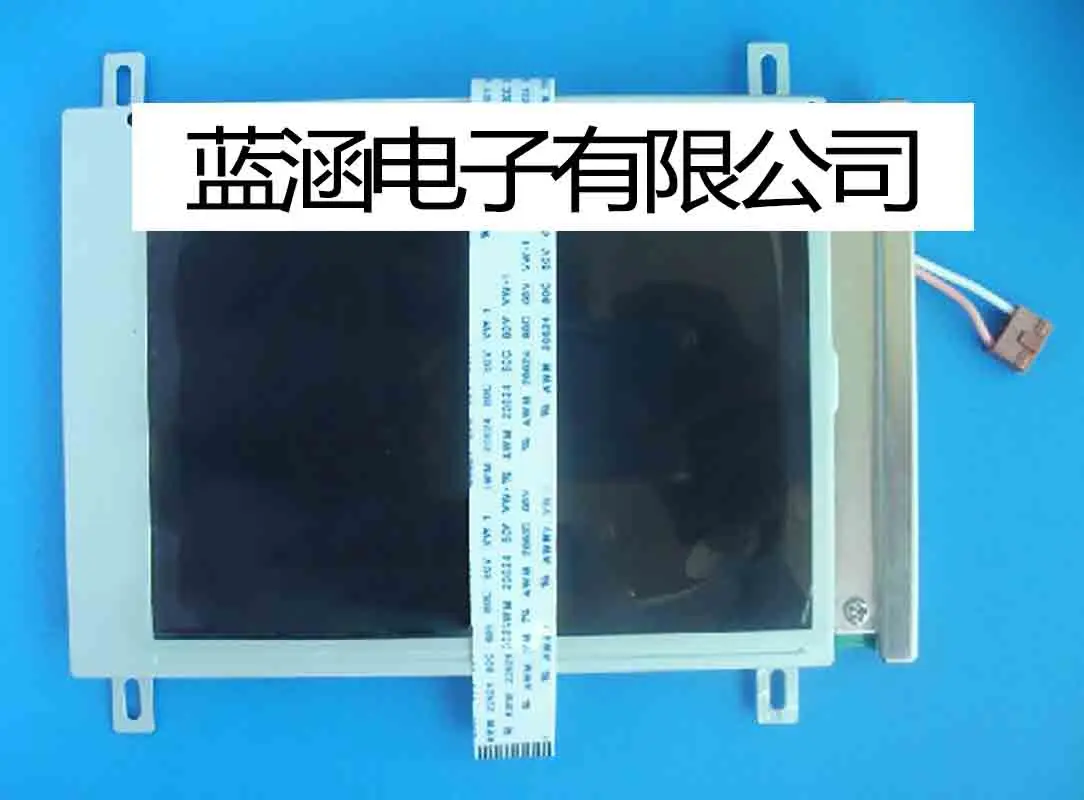 

HLM8619-010200 A+LCD Screen