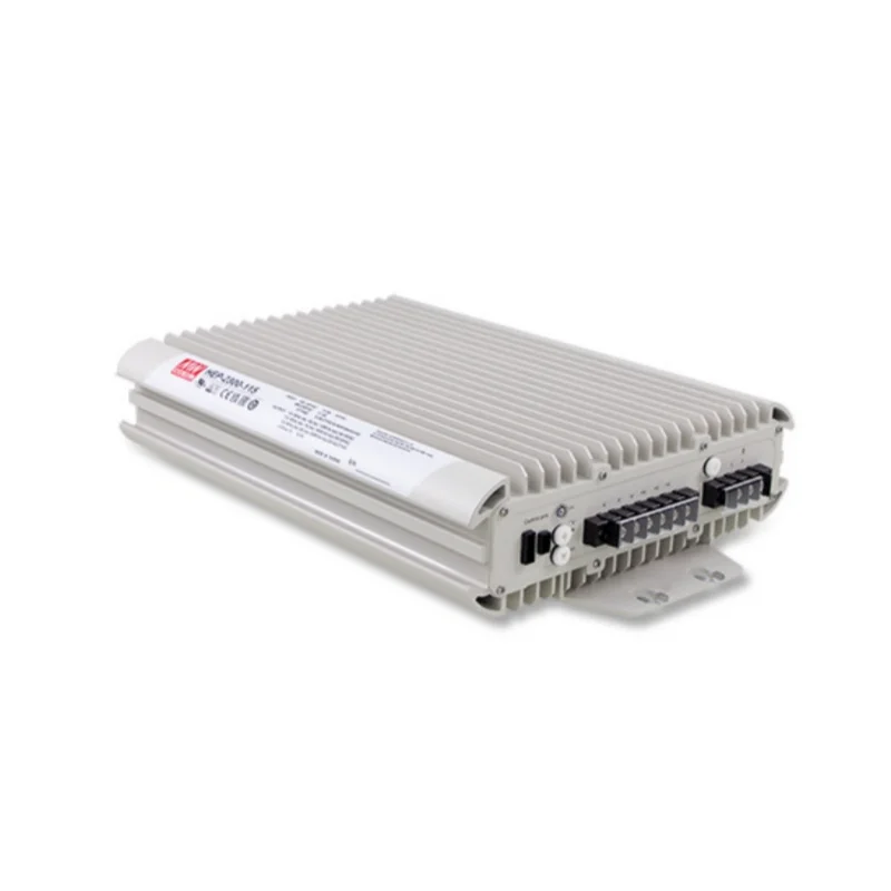 

Original MEAN WELL HEP-2300-115 2300W 115V 20A AC/DC Power Supply High Voltage Output for Harsh Environment HEP-2300
