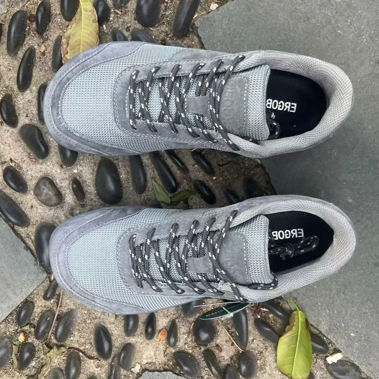 

Оригинальная брендовая дизайнерская ветрозащитная пескозащитная защитная обувь, мужская обувь для альпинизма, уличная походная обувь