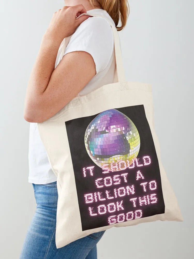 PURE/HONEY beyonce lyrics Tote Bag large size bags tote bag supermarket folding bag Shopping bags
