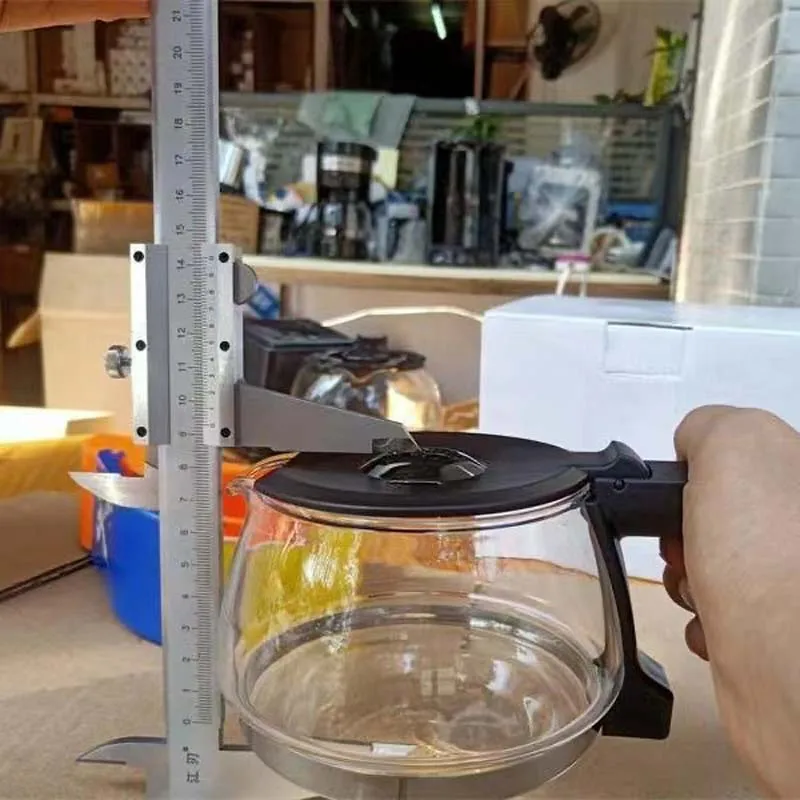 Suitable for  DL-KF1061 Glass Jar Drip and Filter Screen