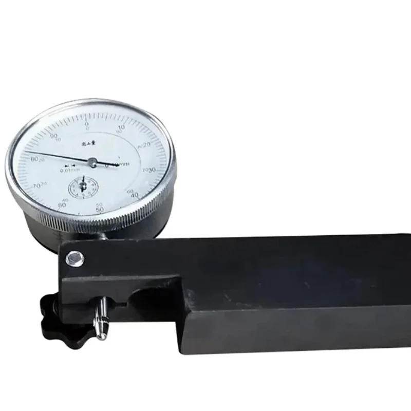 For Cummins Cylinder Liner Protrusion Measuring Tool, Diesel Cylinder Bulge Test Gauge Repair Tool