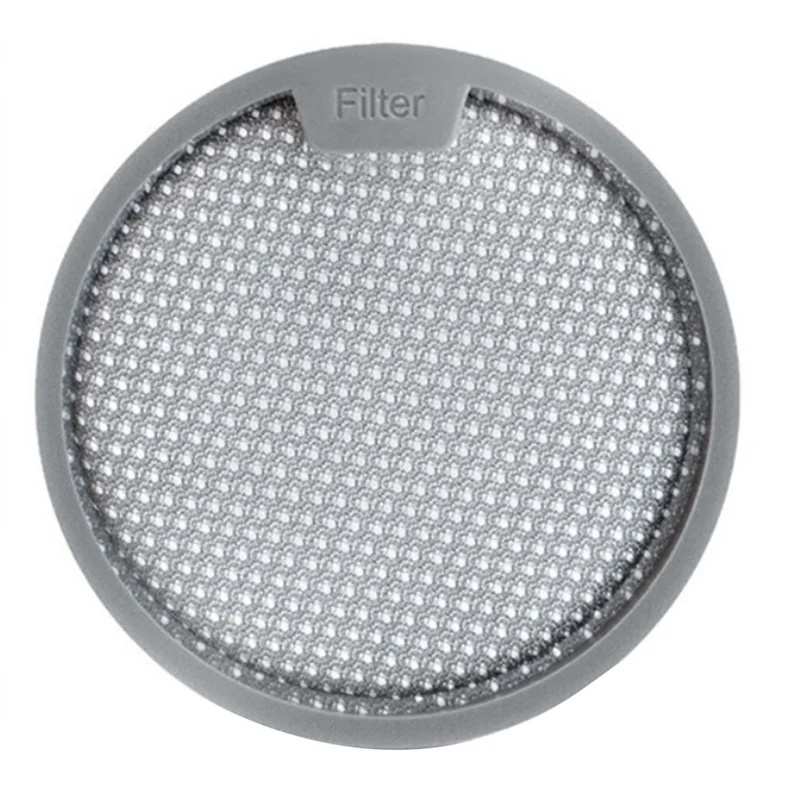 ABRE-6 Pcs Filtro E Filtro In Cotone Per Dreame Z10/Z20 Stazione Spazzare Robot Accessori Robot Pulitore Parti di Ricambio
