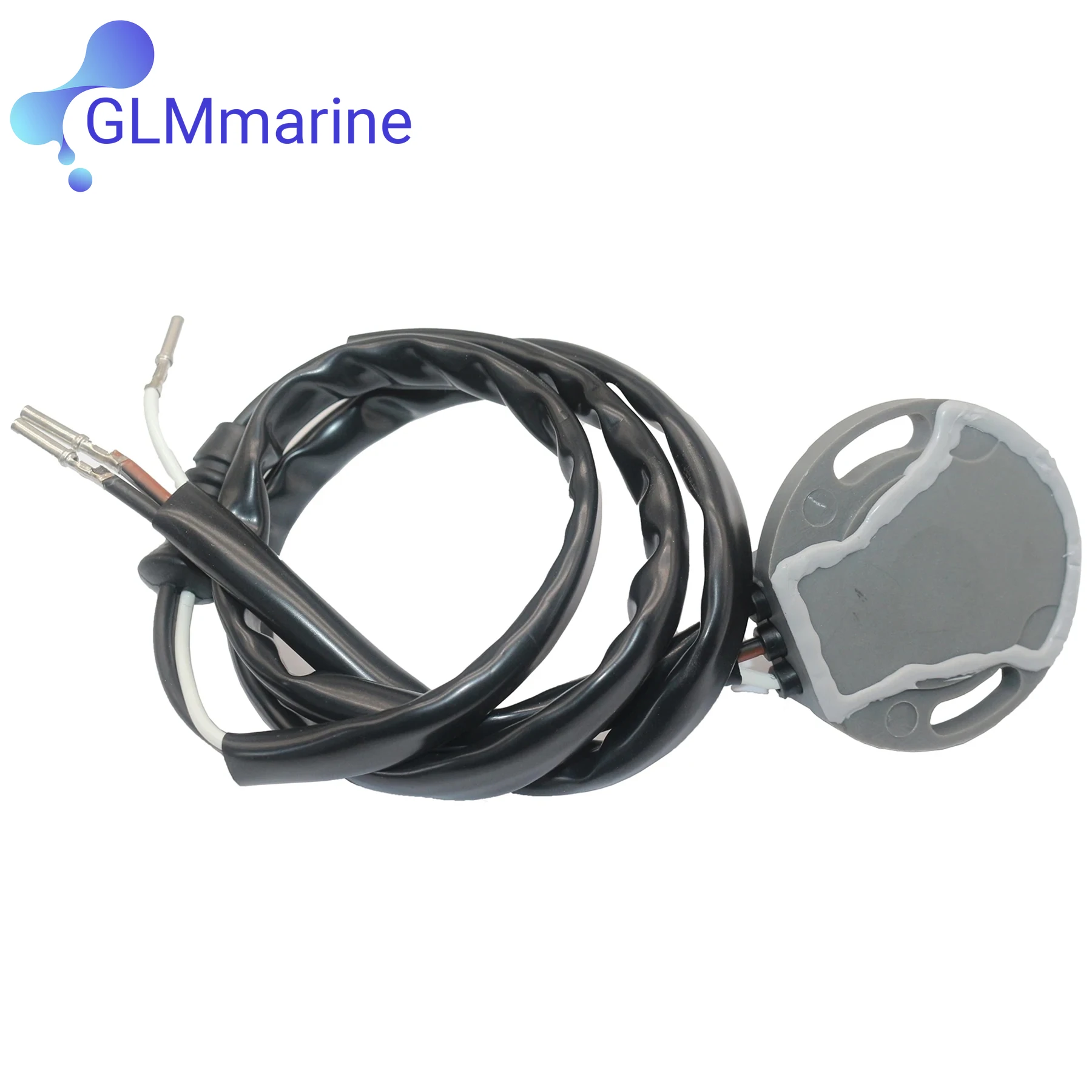 Trim Sender Sensor Sending Unit For Volvo Penta SX Cobra Outdrive SX-M DP-S DP-SM Drive Transom 3 Wire Replacement 3849411