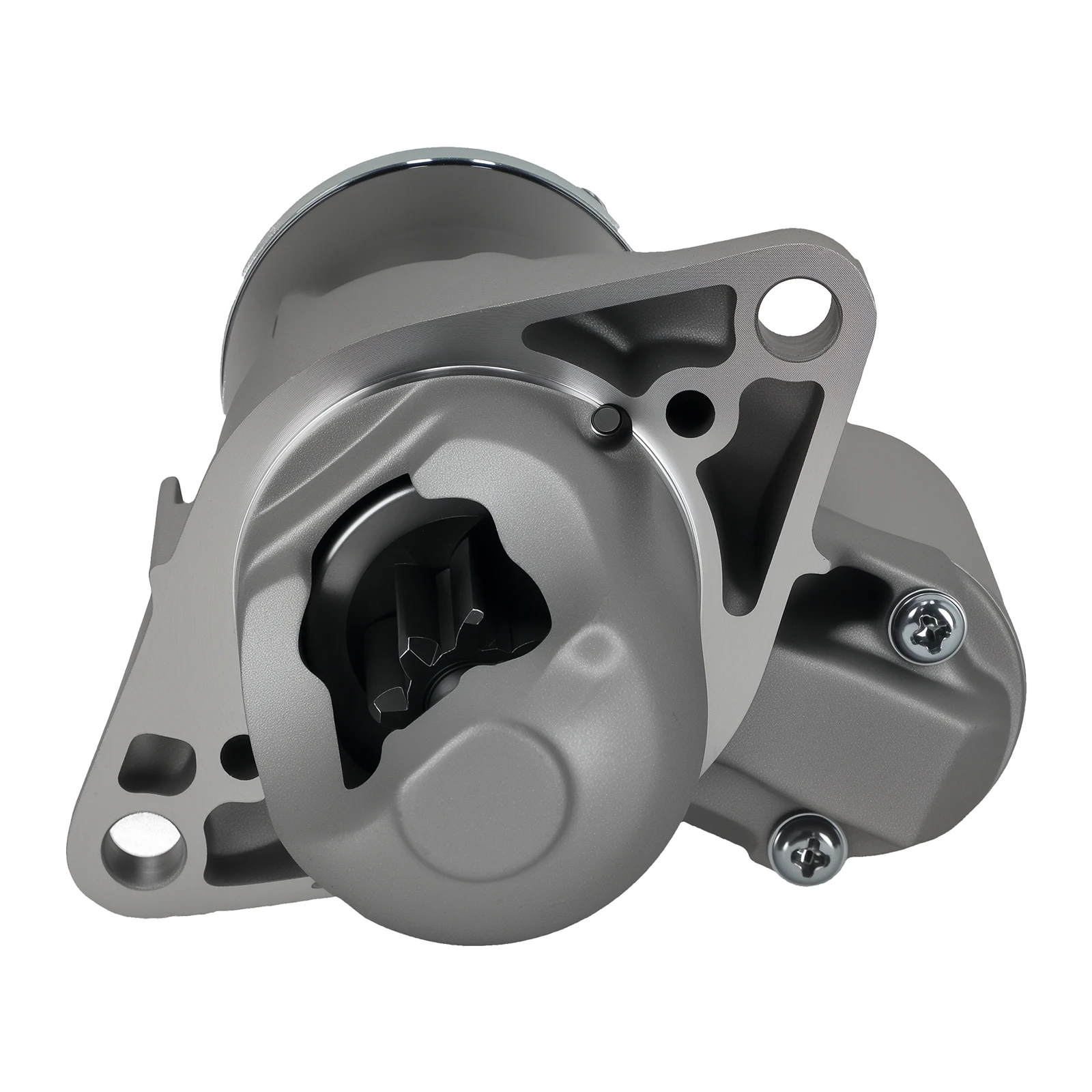 

Starter Motor for Subaru WRX Forester 2014 2015 2016-2021 19273N CCW 8T 1.2kW 23300AA631 23300AA630 M0T33171