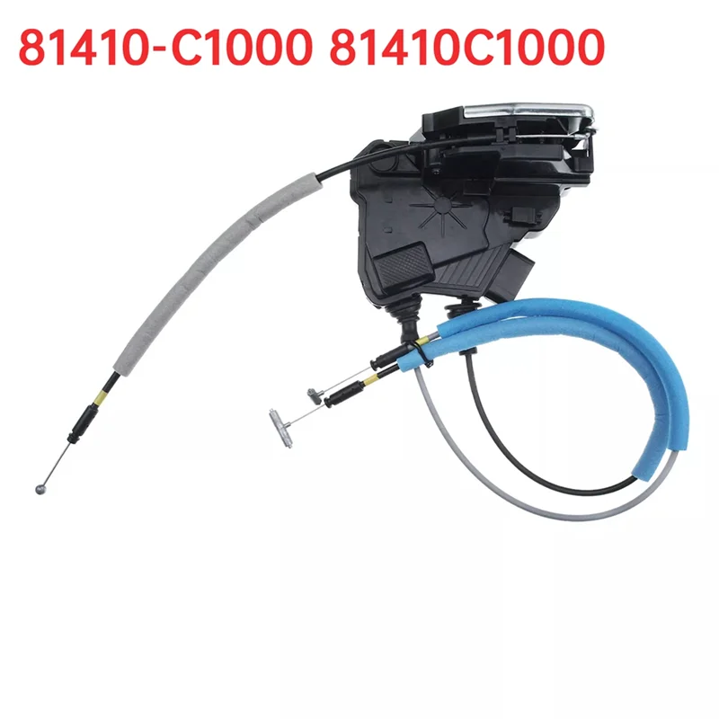 

Compact Door Lock Latch Actuator Forhyundai Sonata 2014-2019 Door Latch 81310-C1000 81320C1000