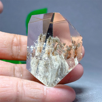 Garden Free Form Crystal Natural Quartz Stone Home Decoration Minerals Crystals Craft Gifts Energy Healing Meditation Spiritual
