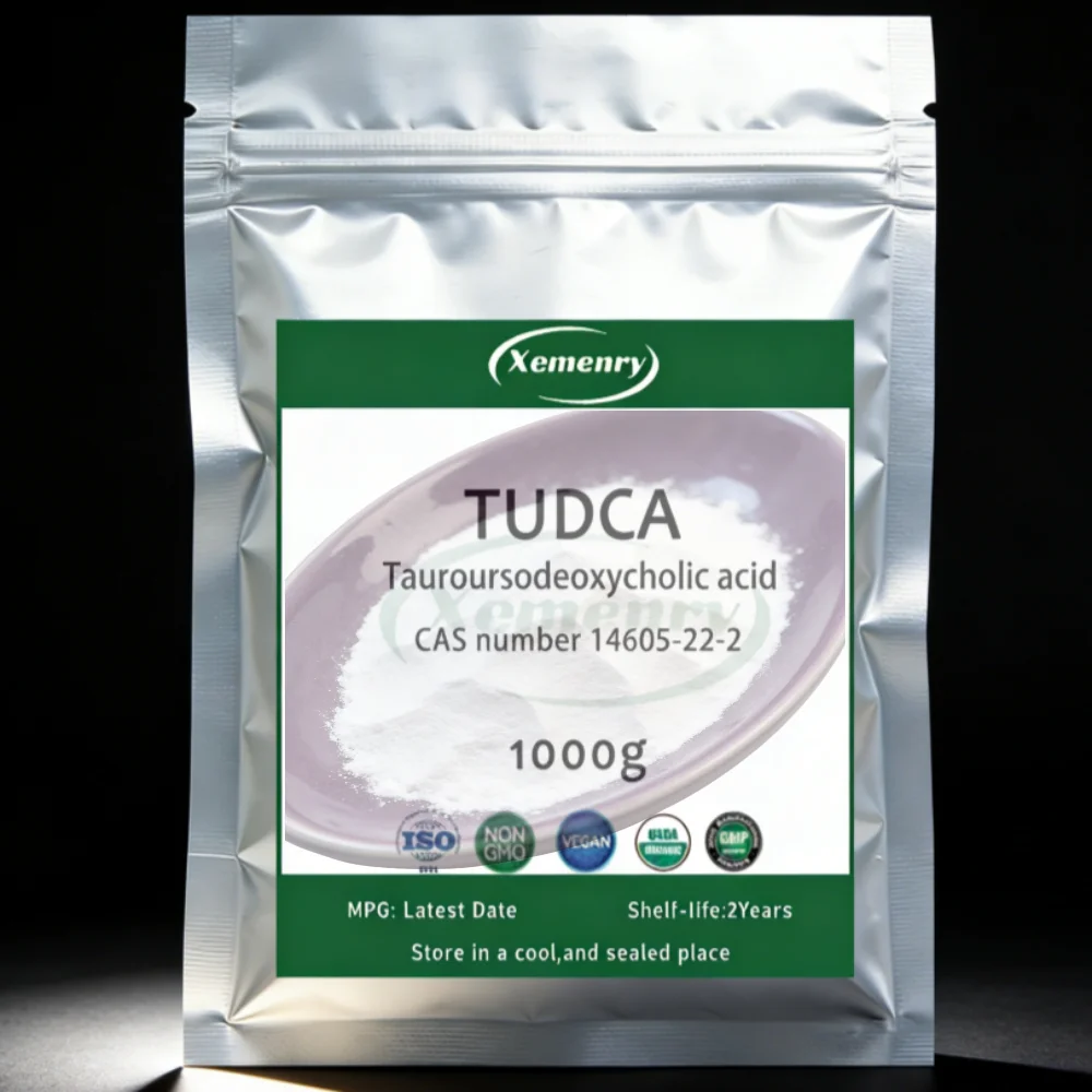 cas-14605-22-2-po-de-tudca-100-puro-em-promocao-Acido-tauroursodeoxicolico-materia-prima-frete-gratis