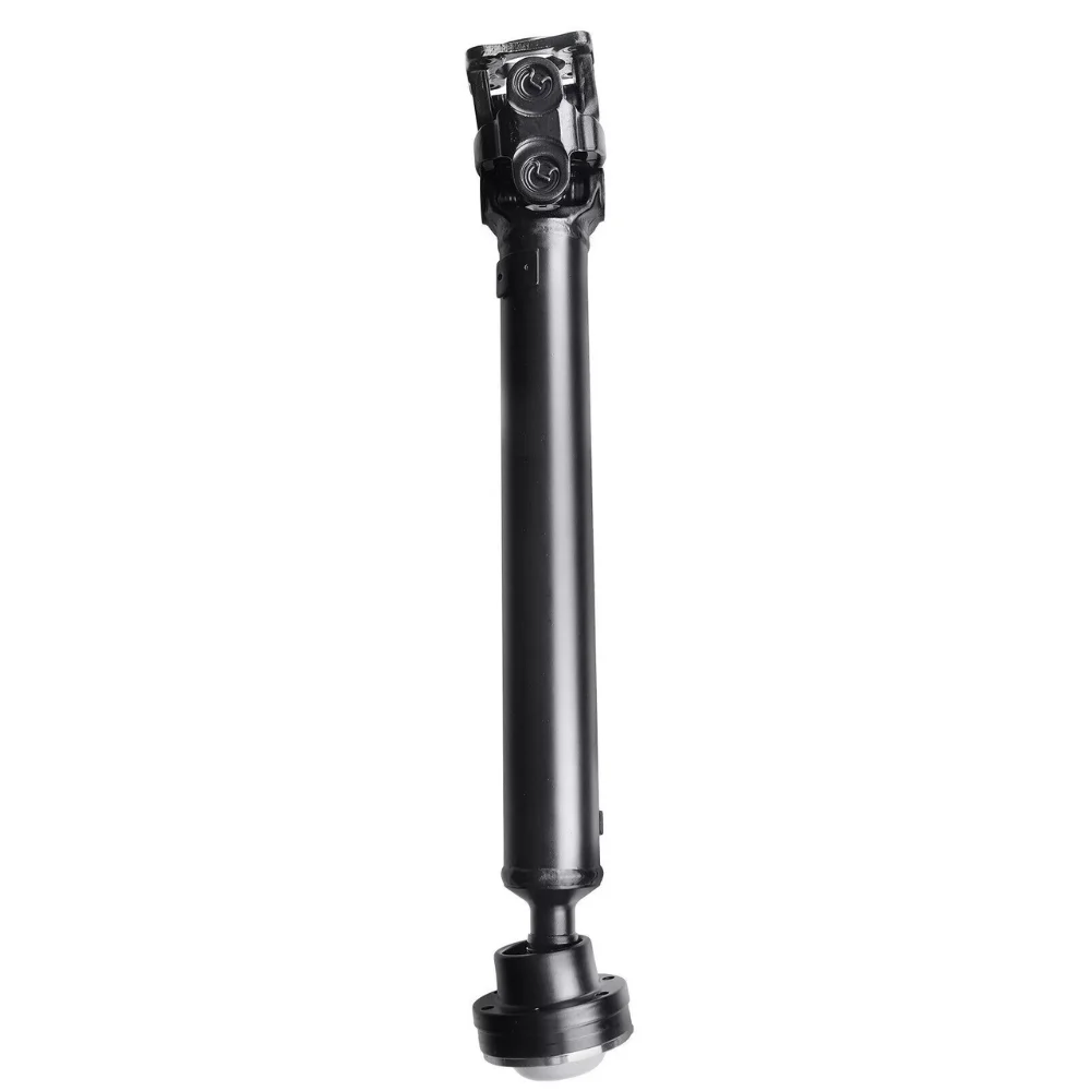 

1634100901 Demillon Auto Parts Driveshaft System Front Propeller Drive Shaft For Mercedes-Benz W163 ML270 ML320 ML400 450 ML500