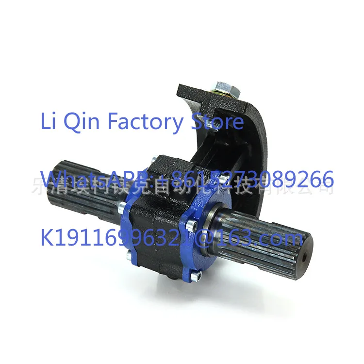Steel suspension shaft 219 series hook 219 dragon accessories 907641A spiral suspension hanger mechanical crane