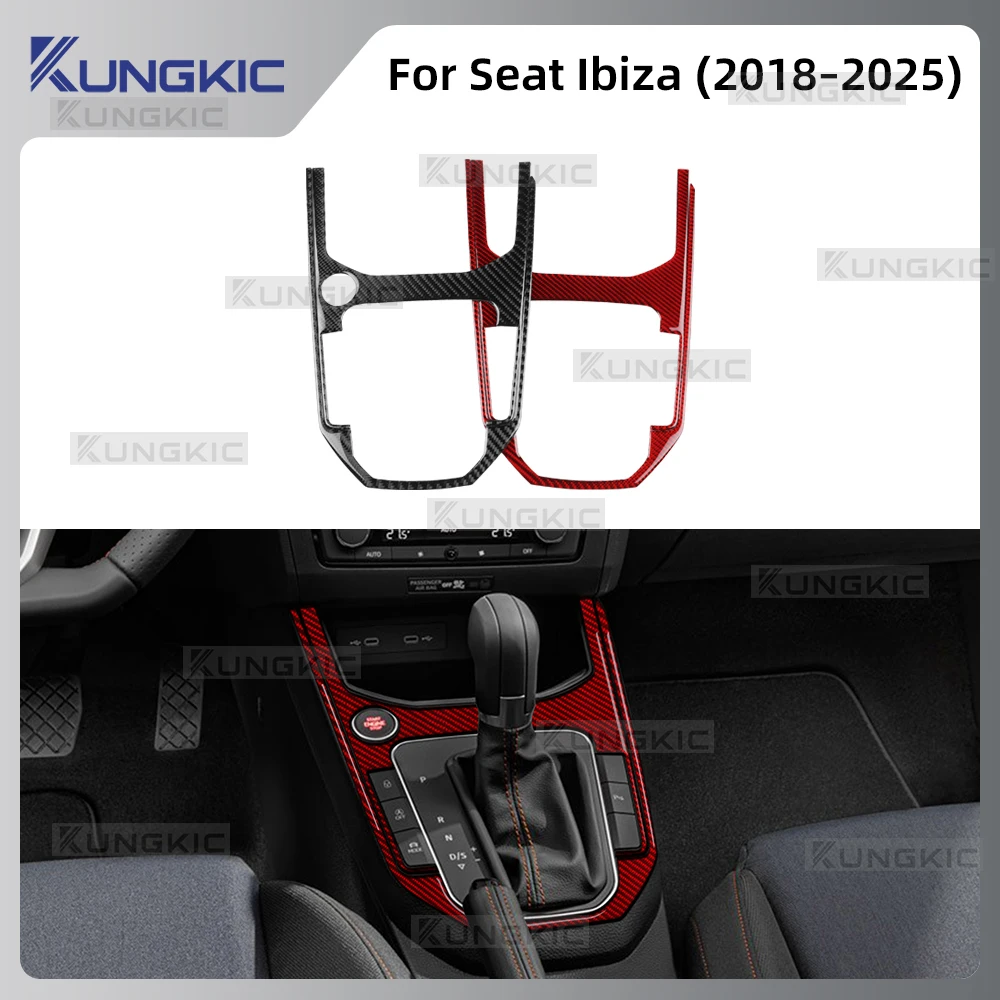 For Seat Ibiza 6F 2…