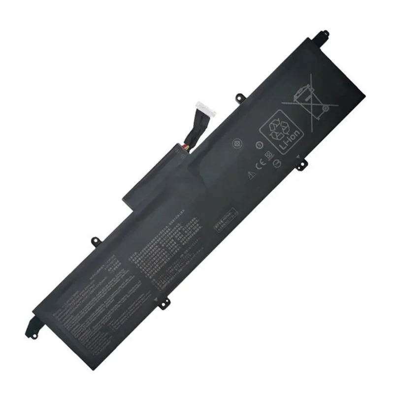 C41N1908 0B200- 03610000    Аккумулятор для ноутбука Asus RoG Zephyrus G14 GA401 GA401II GA401IU GA401IV GA401IH GA401QE GA401QM GA401QH