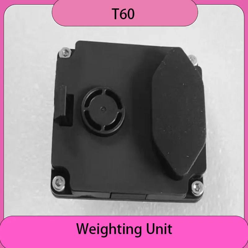 

Совершенно новый грузовой блок T60, сенсорный элемент для DJI Agras, сельскохозяйственный дрон, дроны для защиты растений, ремонт, запасные части