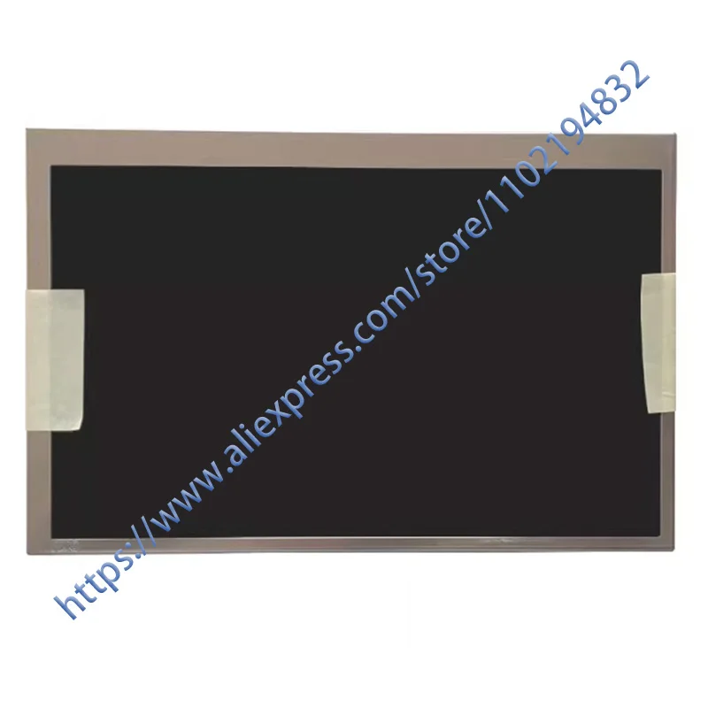 100% NEW Original 6.5Inch LCD display LTA065B0F0F screen car Navigation LCD monitor