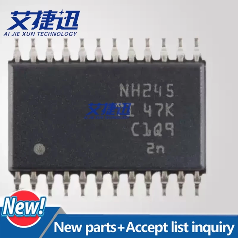 10Pcs 100% New And …