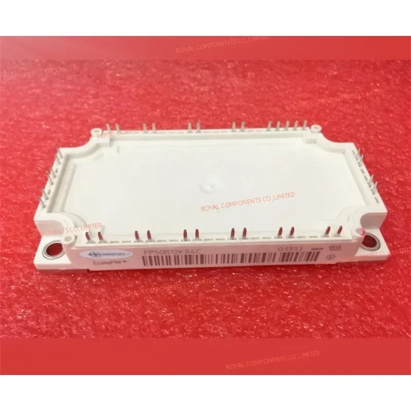 

Новый FP50R12KS4C