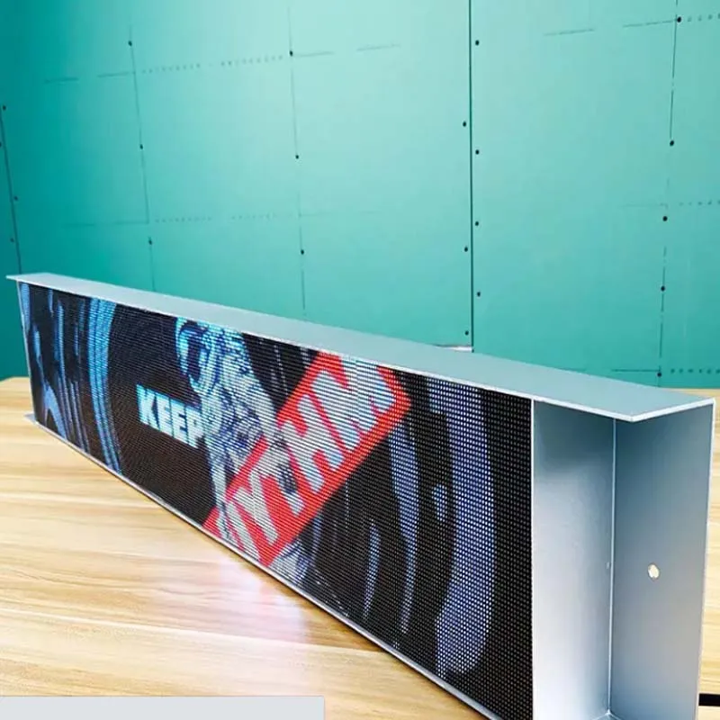 Indoor Full-Color L… - image