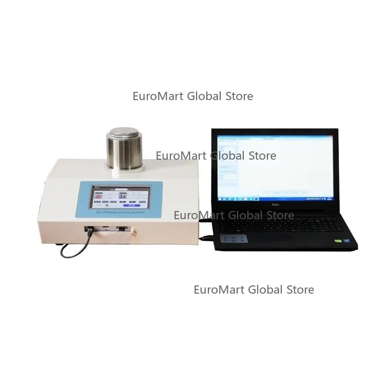 

Plastic Oxidative Induction Time Test DSC Calorimeter Differential Scanning Calorimeter