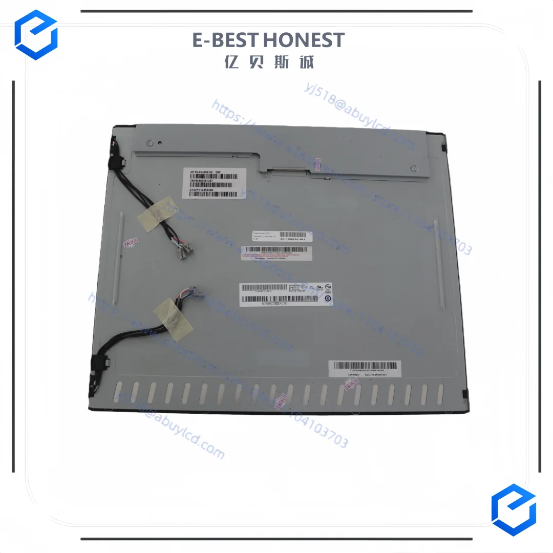 G170EG01 V.0 G170EG01 V.1 17.0인치 LCD 디스플레이 스크린 패널