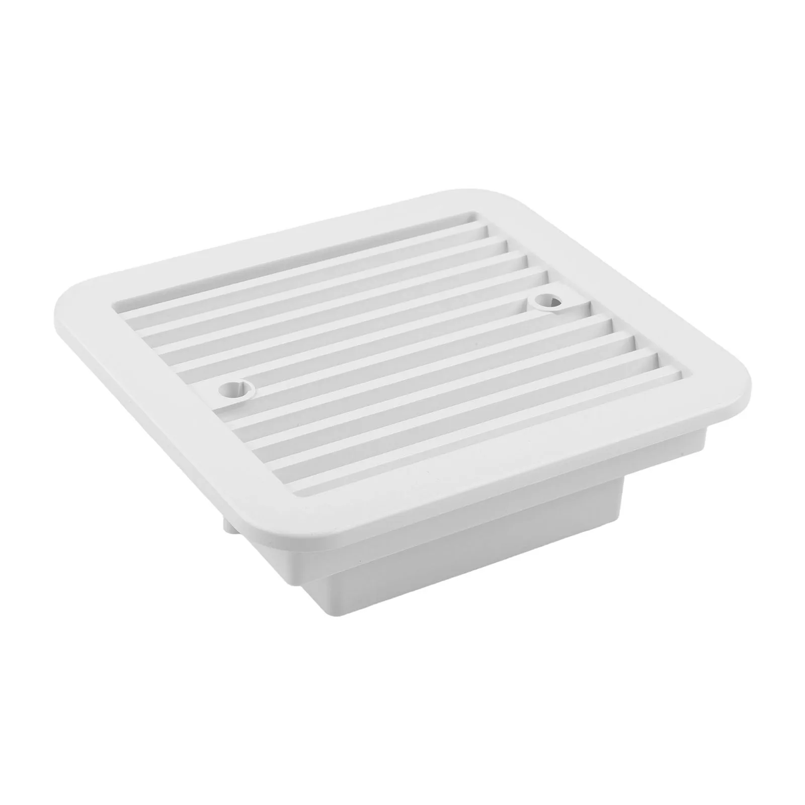 Outdoor Use Travel Comfort RV for exhaust Vents Advanced Protection Vents 24V Heat Vents High Airflow  Outdoor
