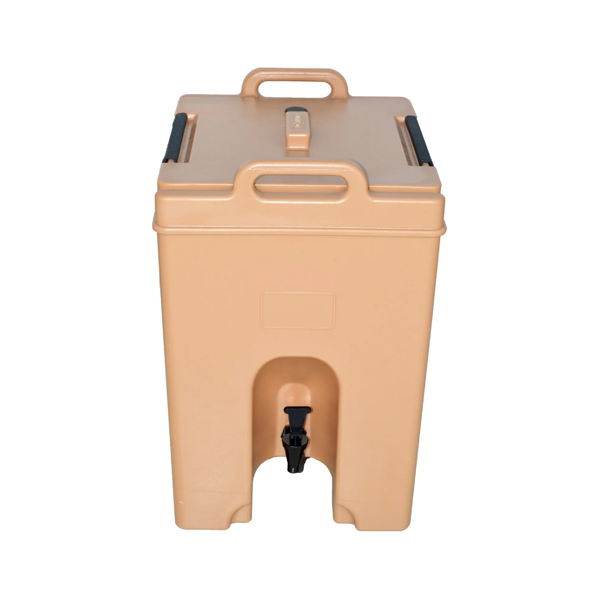16-Liter thermal insulation bucket PE material Rotomolding integrated foam molding plastic thermal insulation bucket