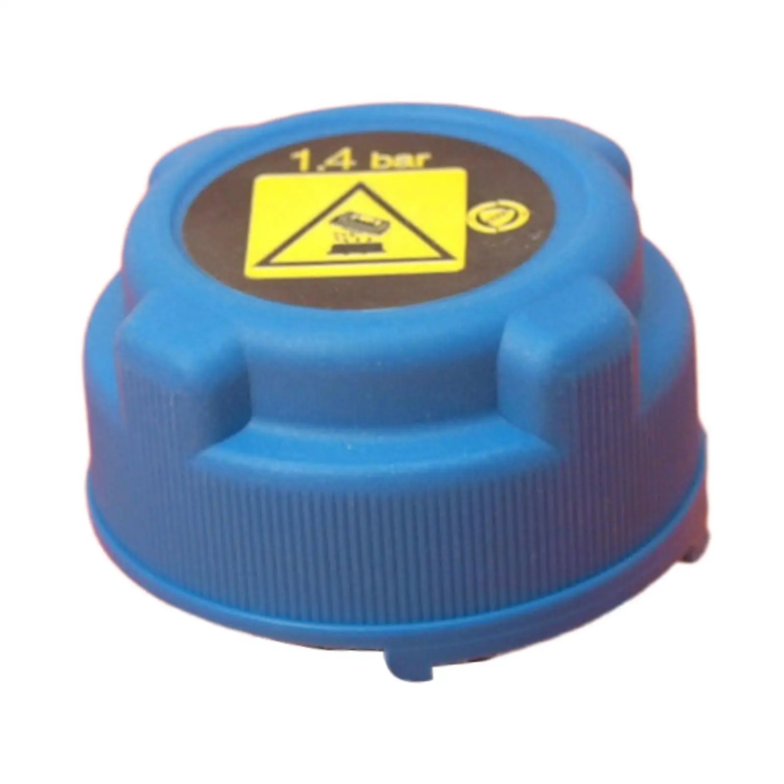 Coolant Reservoir Cap 46799364 Repair Parts Direct Replacement for Fiat