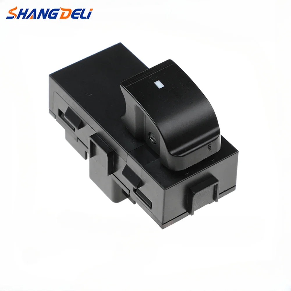 22895545 Power Window Lifter Control Switch Regulator Button For Chevrolet 2007 2008 2009 2010-2013