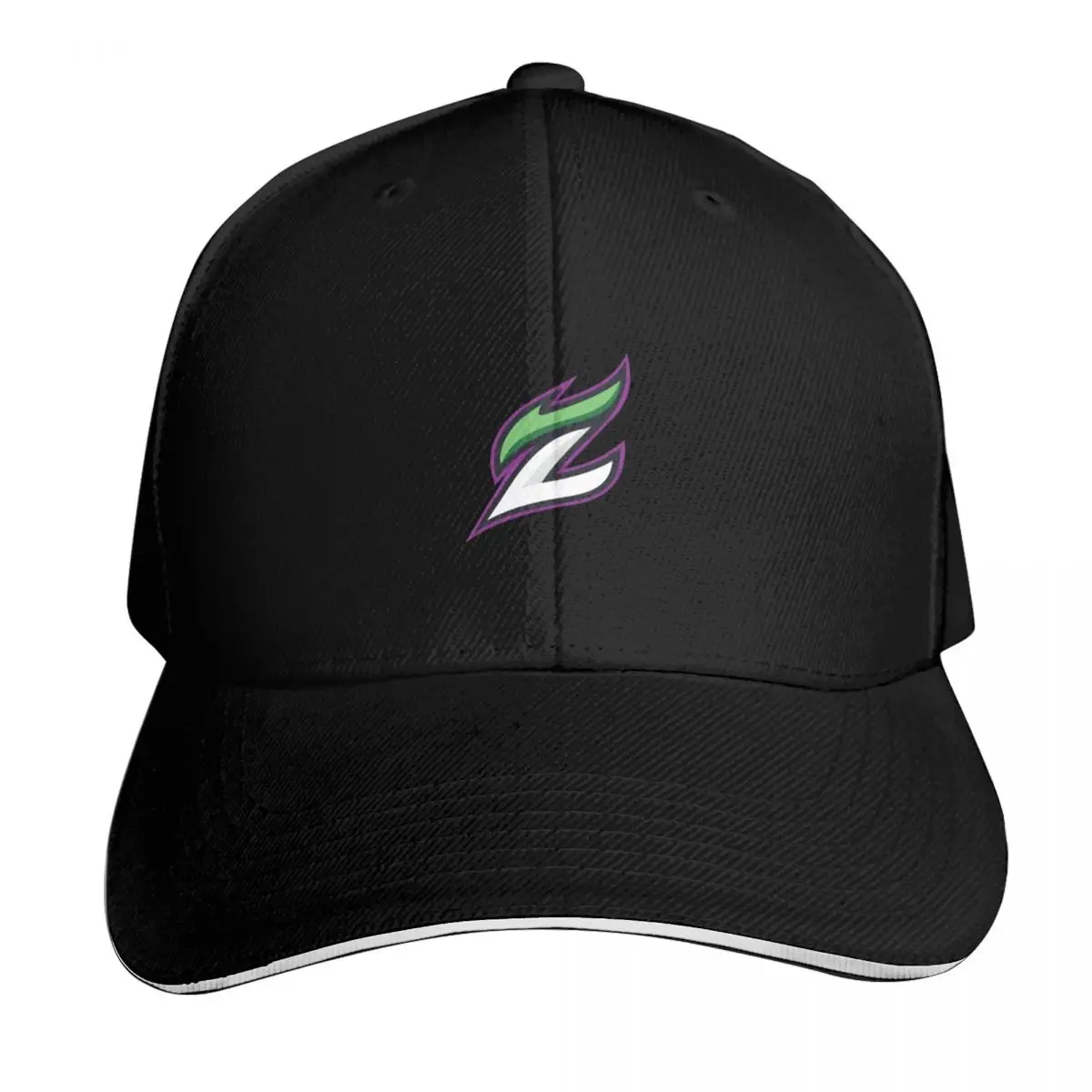 Theme Logo Le_Zort Baseball Cap Gift for Him Her Casual Daily Wear Quick Dry Performance