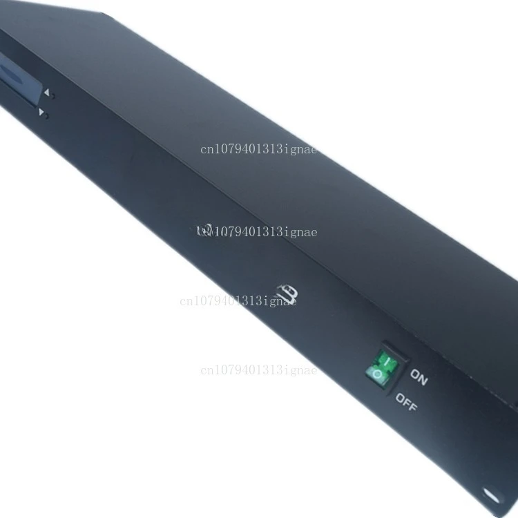 

8-Channel DMX512 expander ArtNet4096 network controller MA Tiger console network port expansion