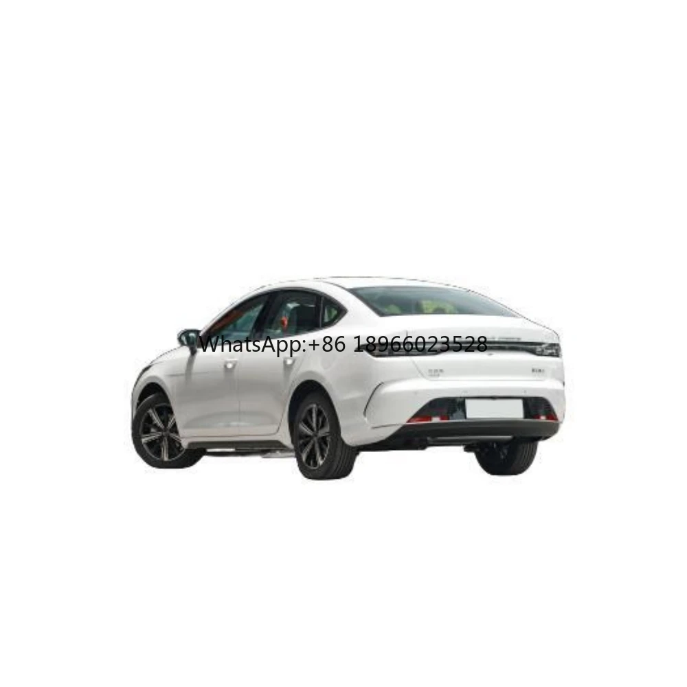 BYD Destroyer 05 EV Car New Energy Vehicle BYD Chazor 2023 Electric Hybrid Car New Energy Cars Electric Vehicle