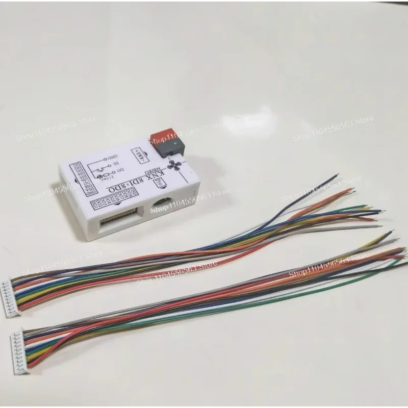 Knx Input And Outpu…