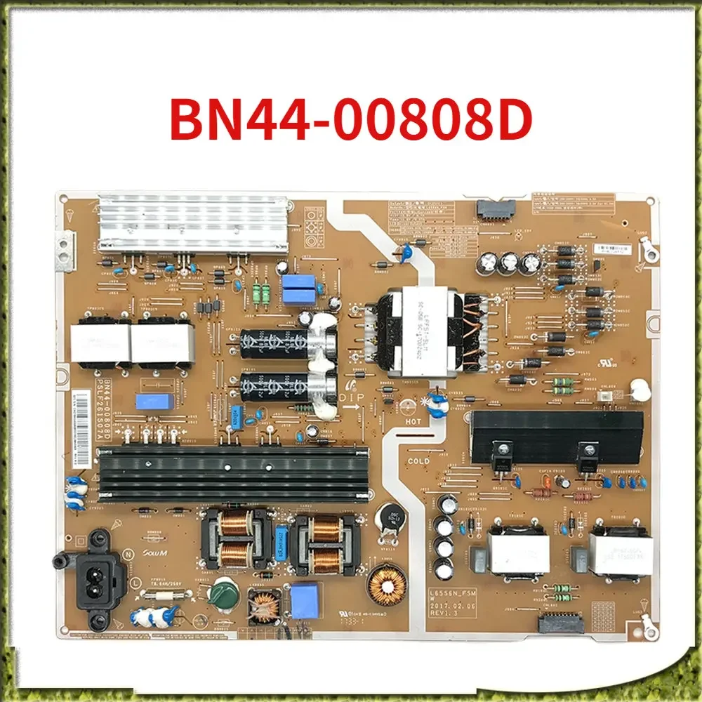 

Плата питания BN44-00808D PSLF261C07A L65S6N _ FSM плата питания для телевизора, оригинальная ТВ-карта, источник питания, герметичная пластина L65S6N FSM